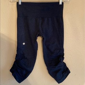Lululemon Sz 6